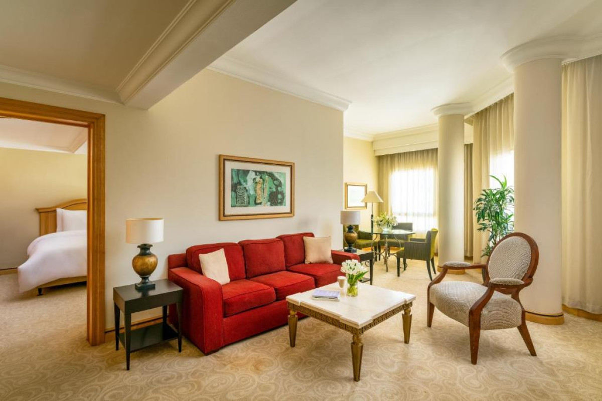 Hotel Movenpick Doha