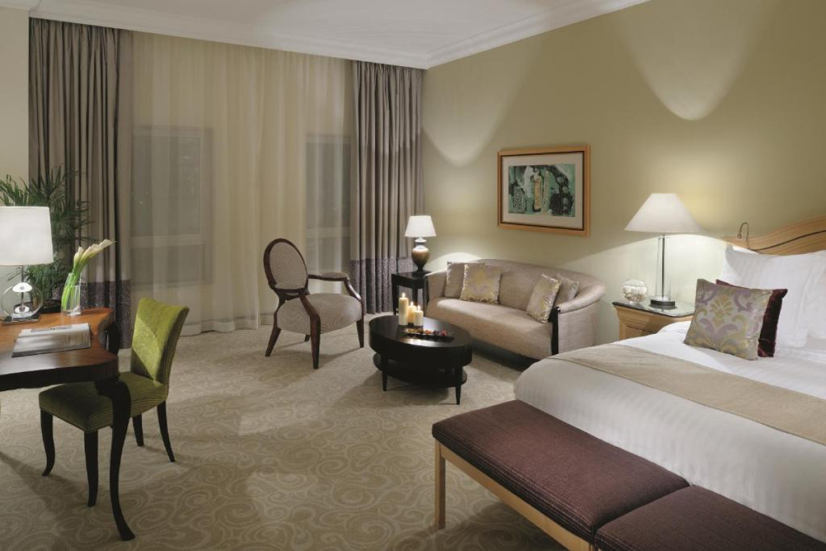 Hotel Movenpick Doha
