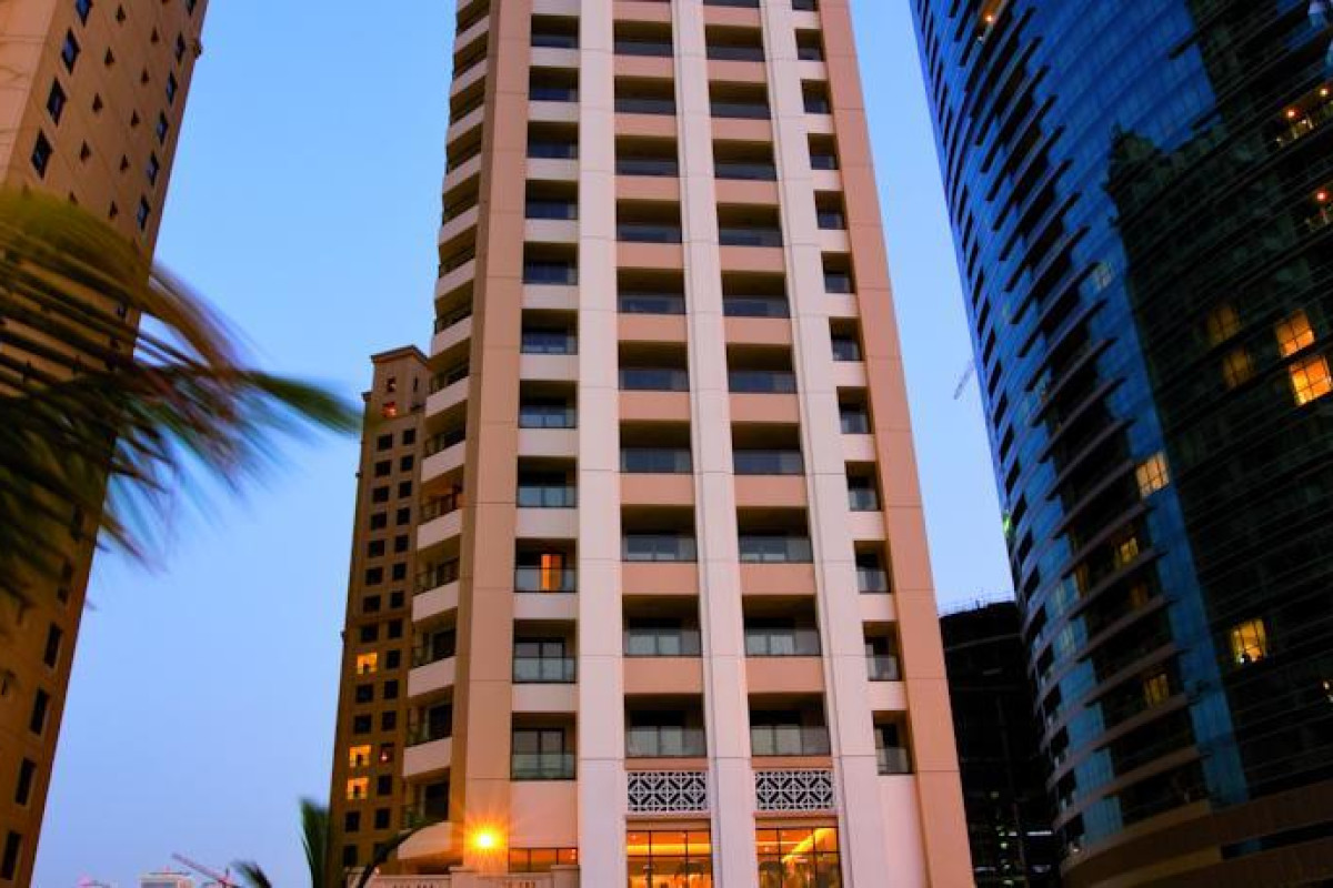 MOVENPICK HOTEL JUMEIRAH BEACH