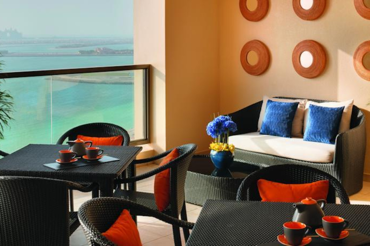 MOVENPICK HOTEL JUMEIRAH BEACH
