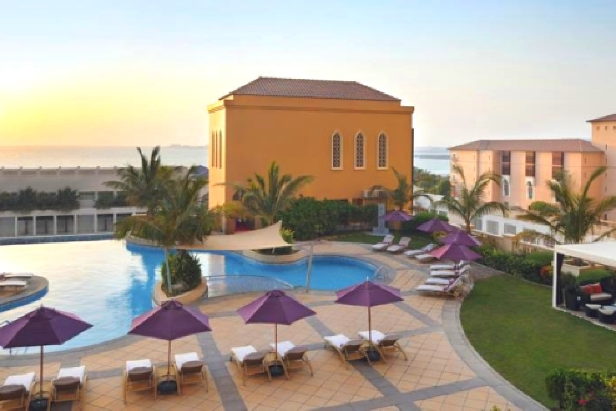 Movenpick Jumeirah Beach