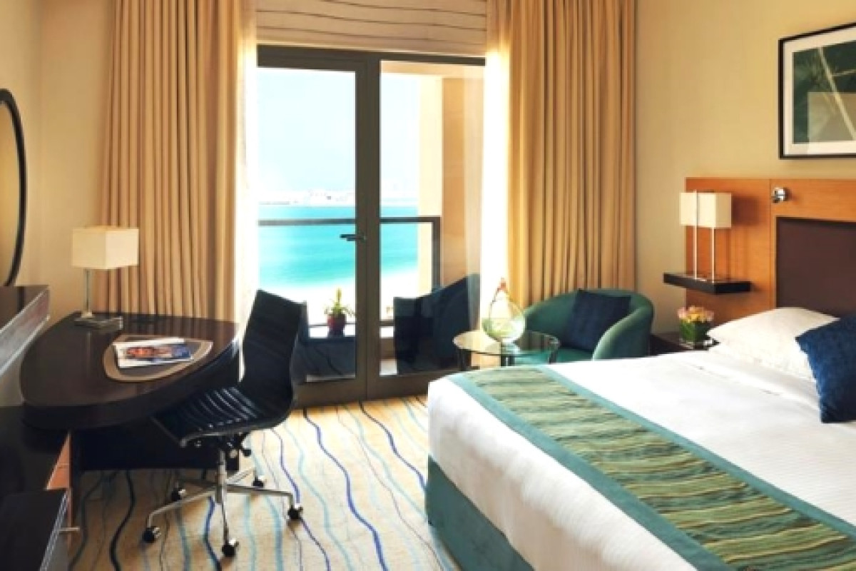 Movenpick Jumeirah Beach
