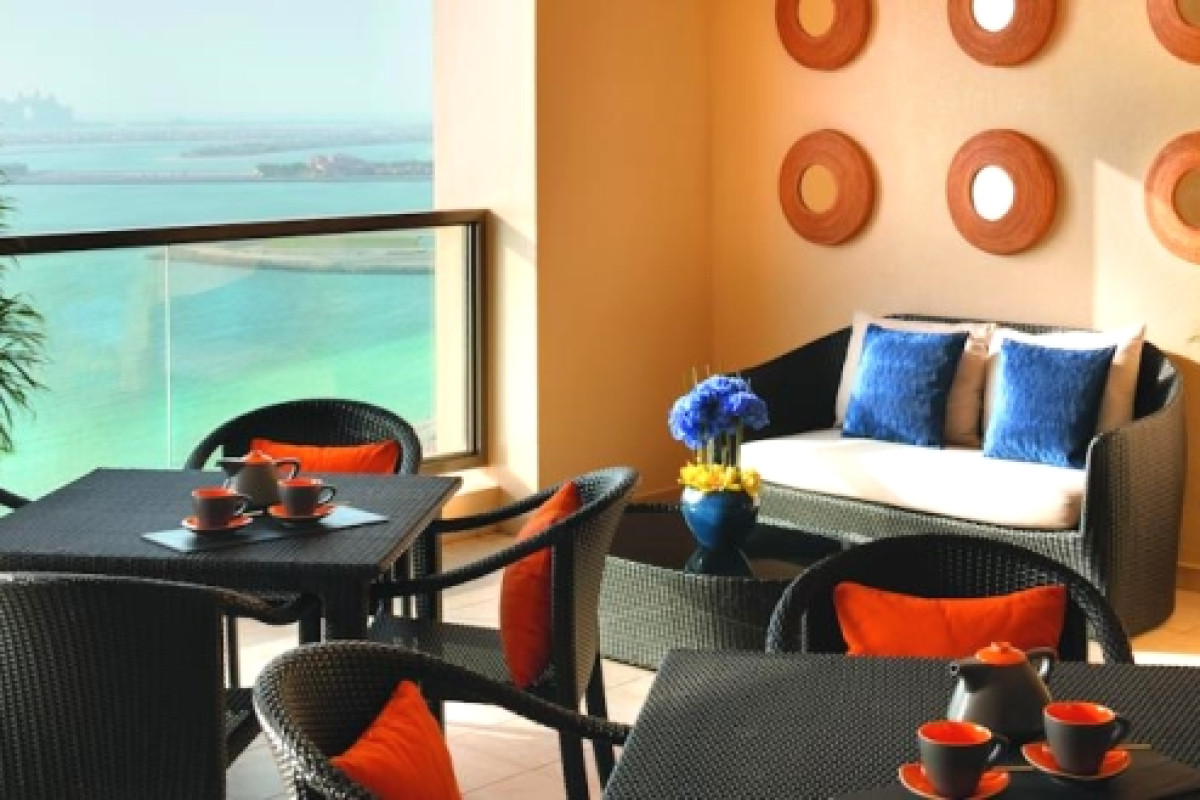 Movenpick Jumeirah Beach