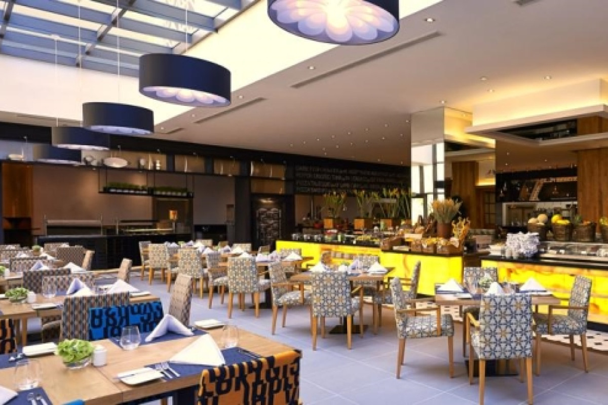 Movenpick Jumeirah Beach