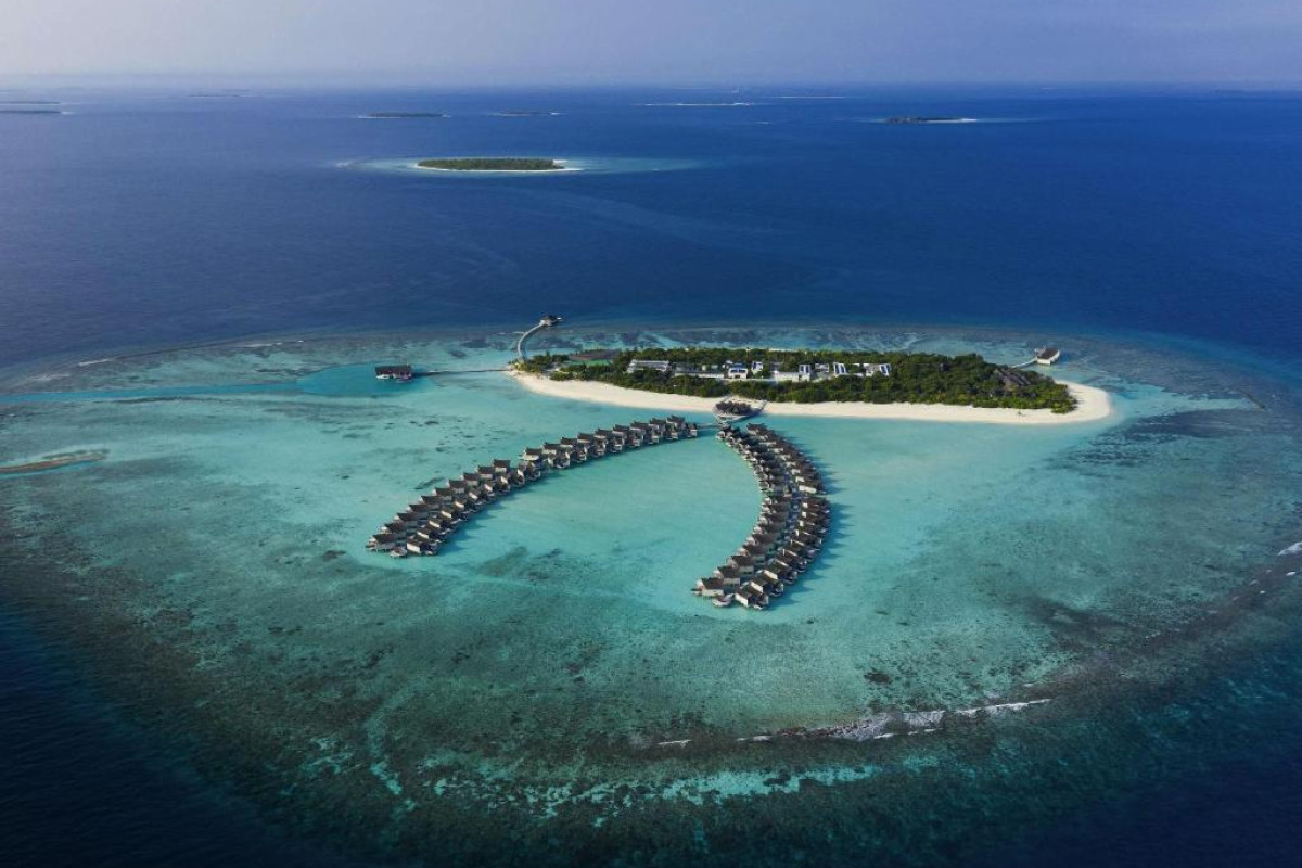 Kuredhivaru Resort and Spa