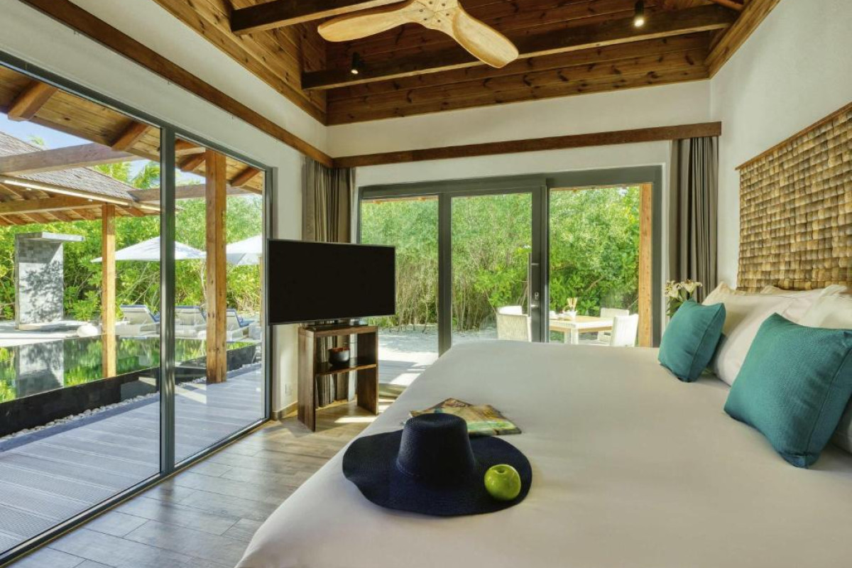 Kuredhivaru Resort and Spa