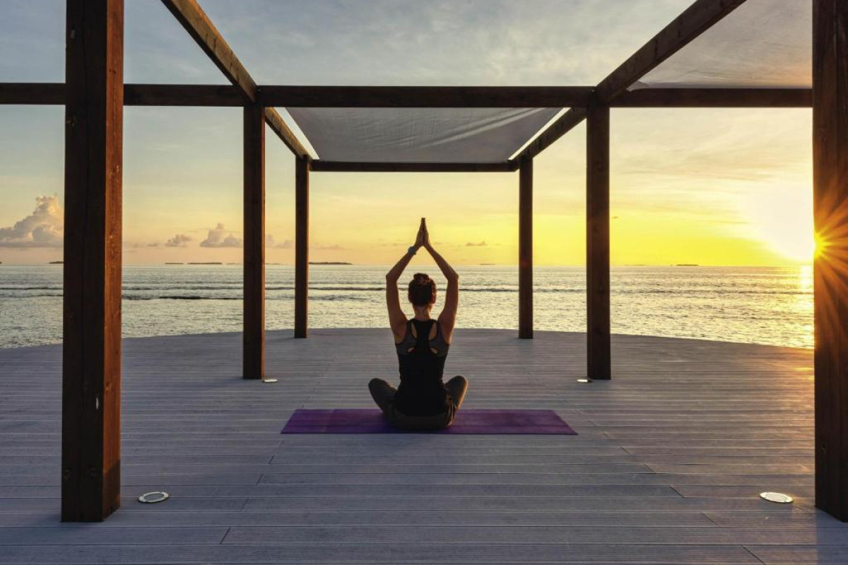 Kuredhivaru Resort and Spa