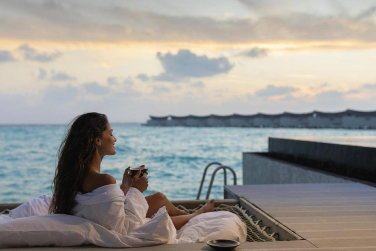 Kuredhivaru Resort and Spa