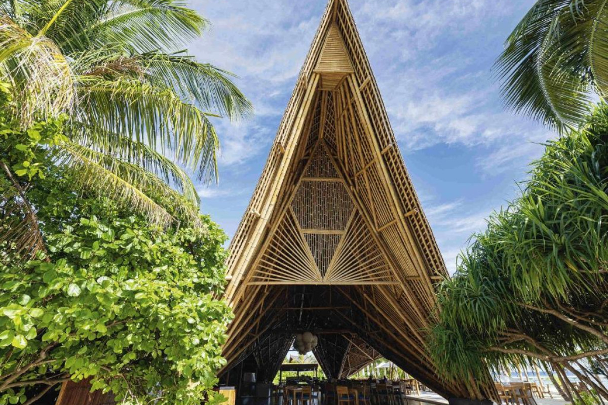 Kuredhivaru Resort and Spa