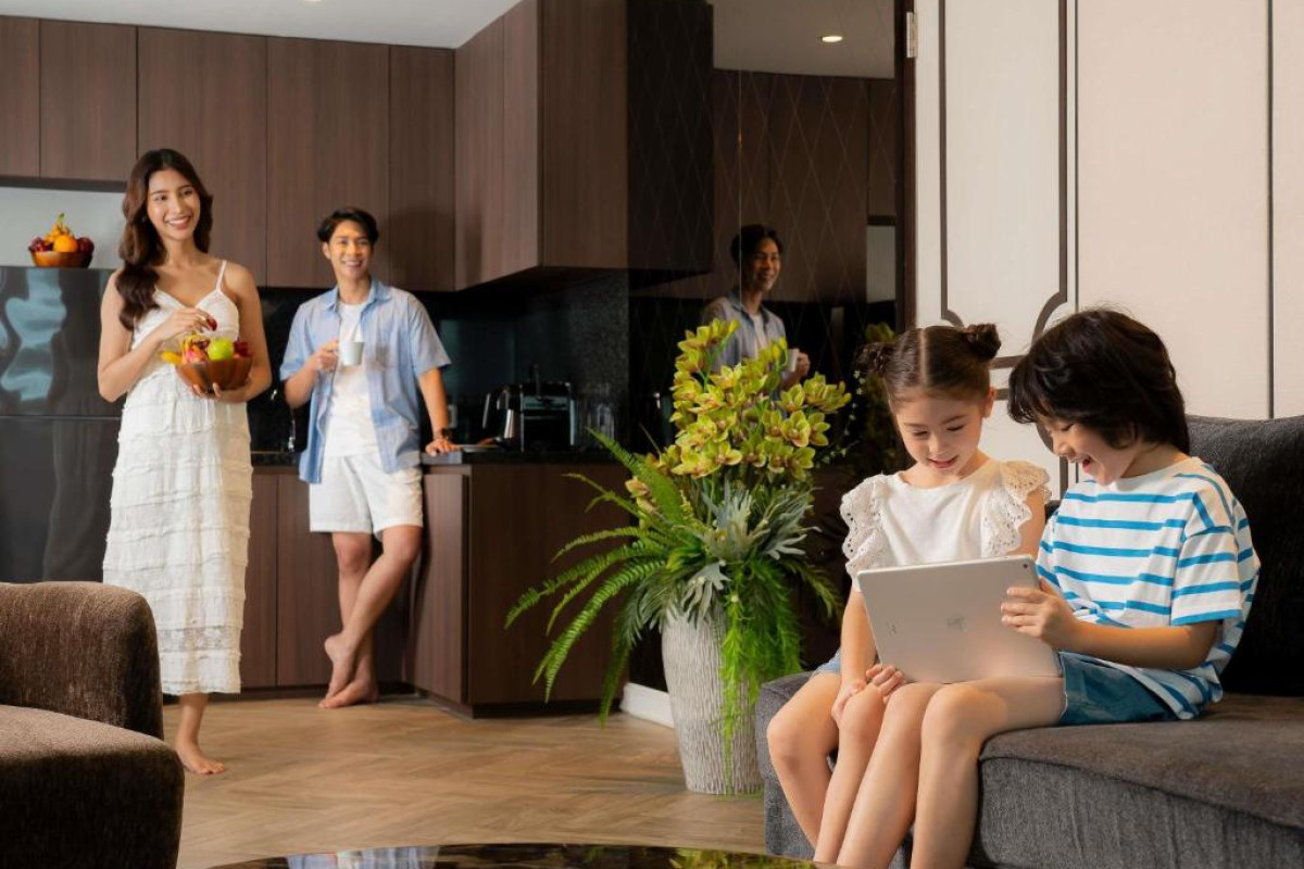 Hotel Movenpick Myth Patong Phuket
