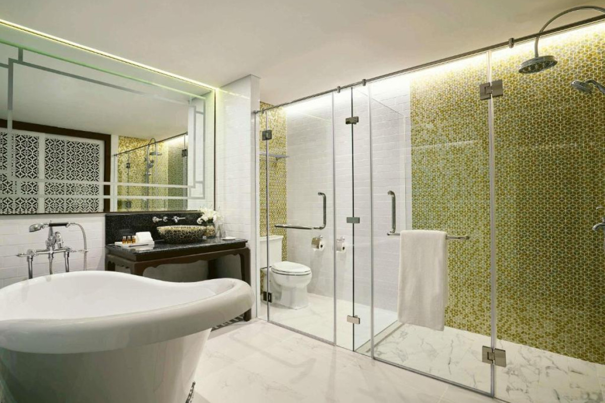 Hotel Movenpick Myth Patong Phuket