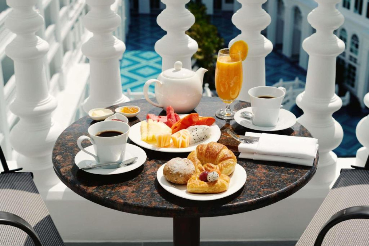 Hotel Movenpick Myth Patong Phuket