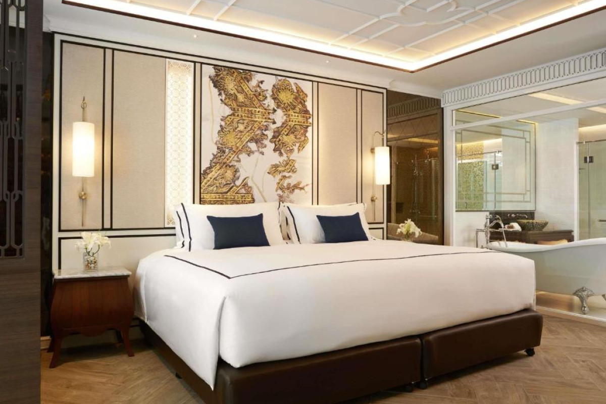 Hotel Movenpick Myth Patong Phuket