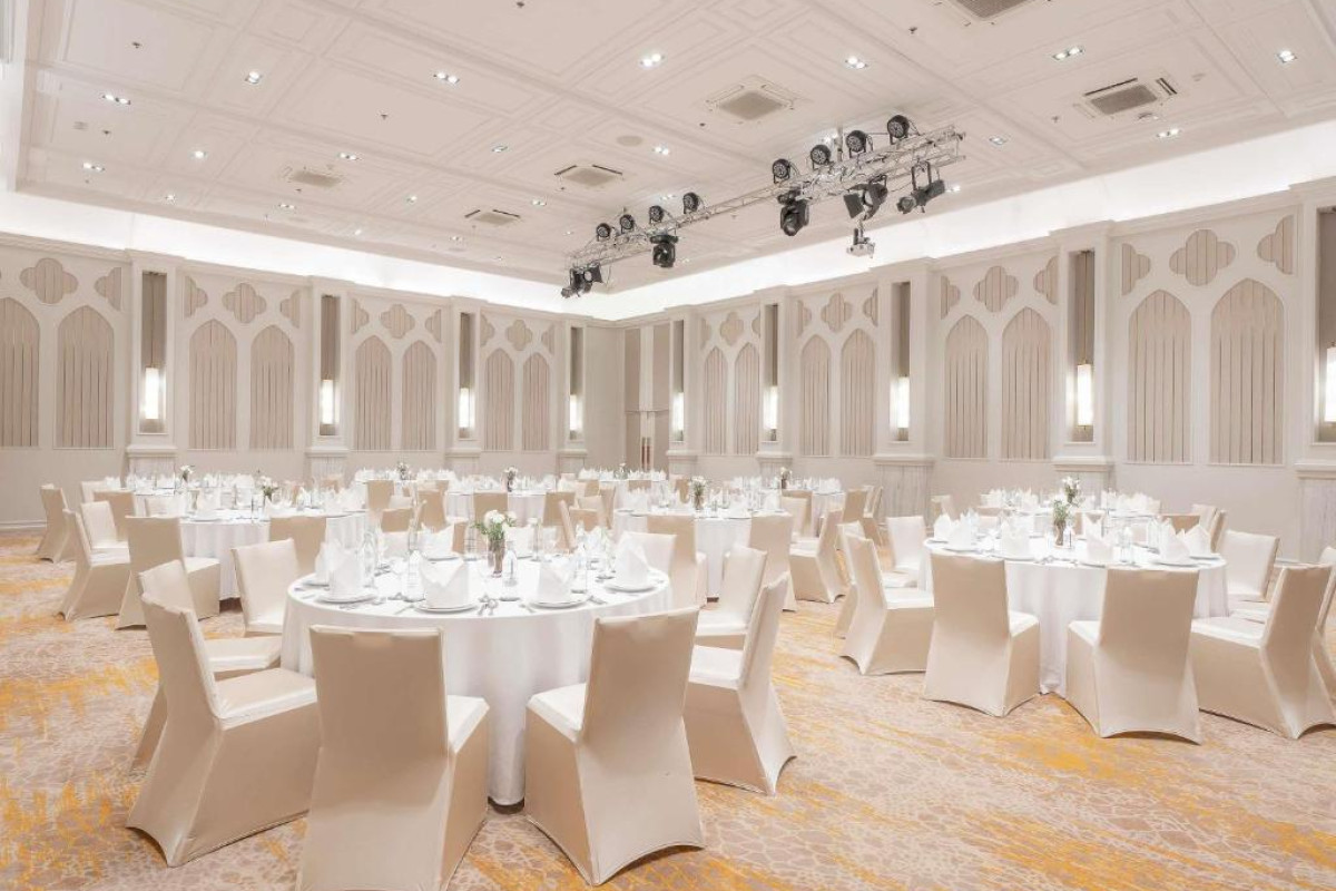 Hotel Movenpick Myth Patong Phuket
