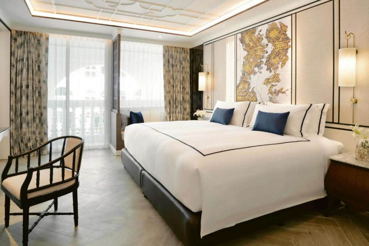 Hotel Movenpick Myth Patong Phuket