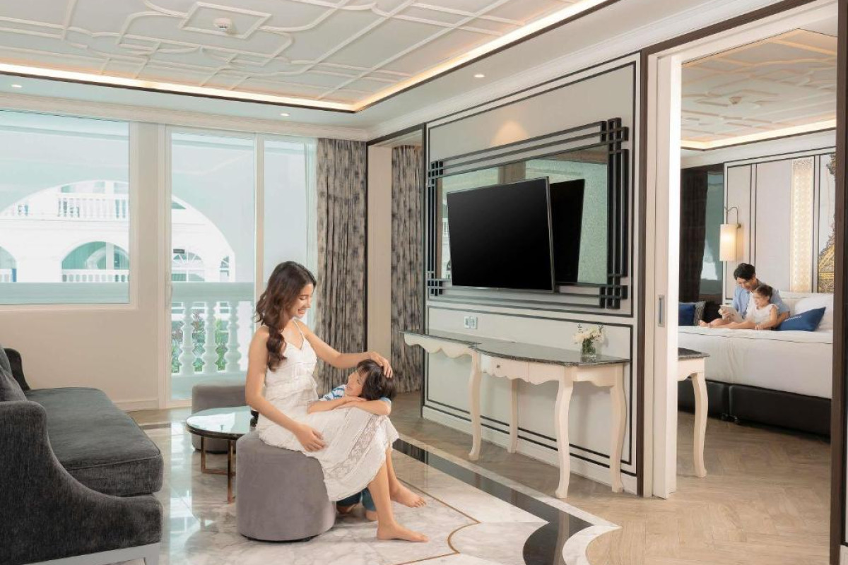 Hotel Movenpick Myth Patong Phuket