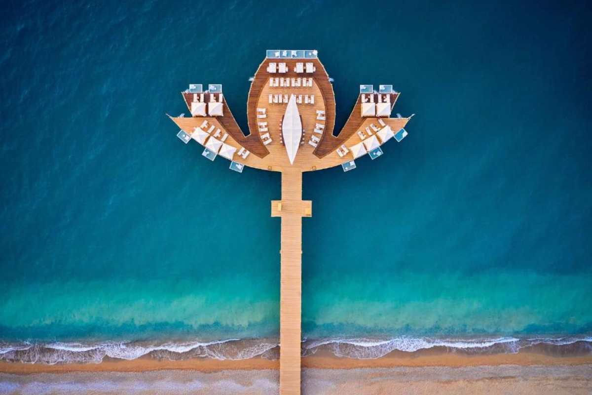 Movenpick Resort Antalya Tekirova