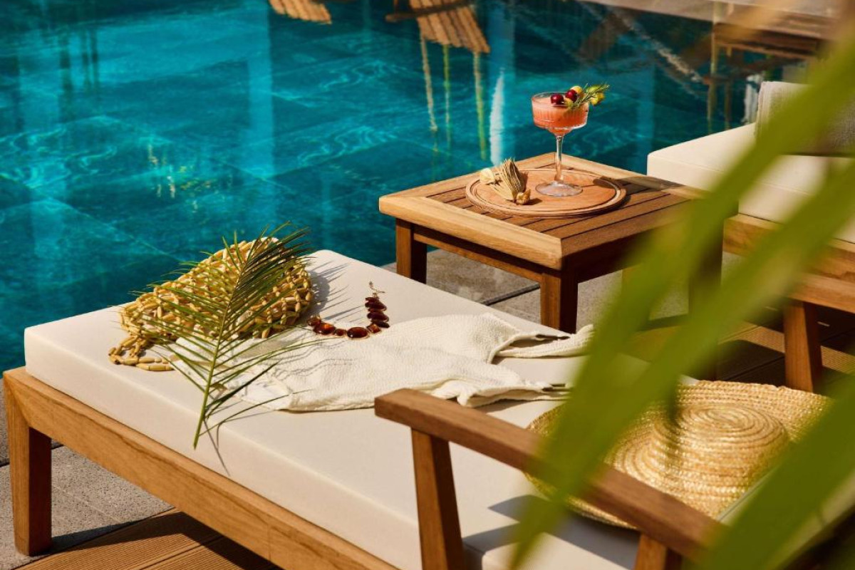 Movenpick Resort Antalya Tekirova