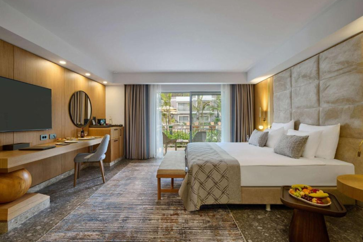 Movenpick Resort Antalya Tekirova
