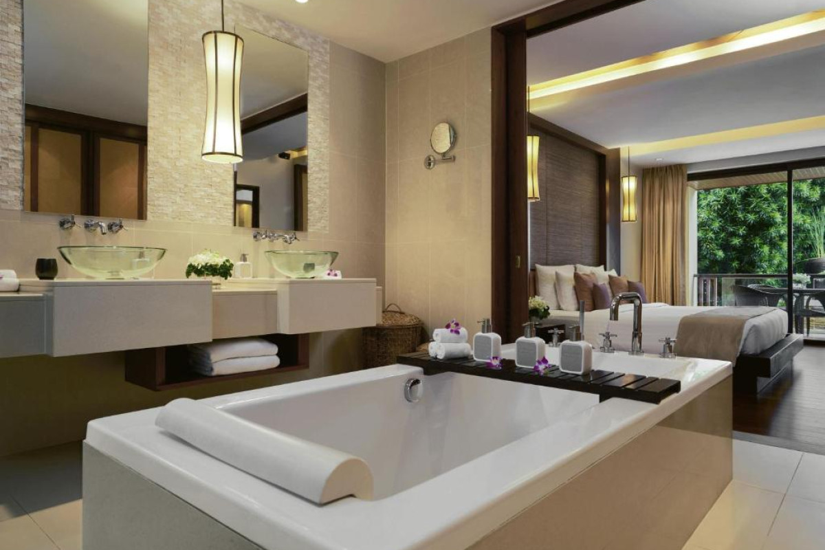 Movenpick Resort Bangtao Beach Phuket