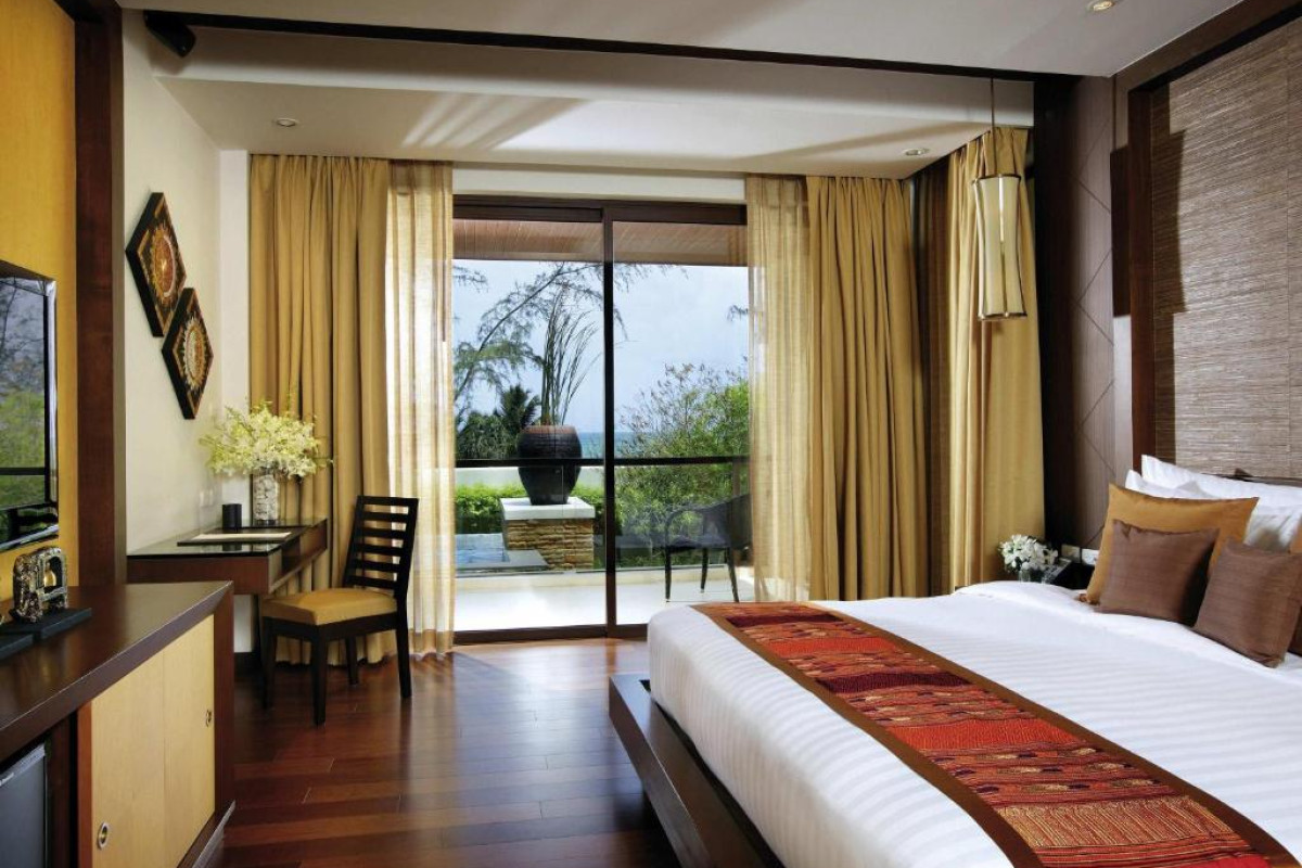 Movenpick Resort Bangtao Beach Phuket