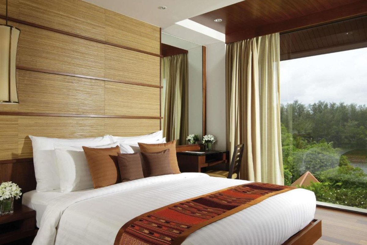 Movenpick Resort Bangtao Beach Phuket