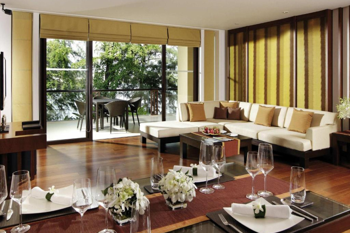 Movenpick Resort Bangtao Beach Phuket