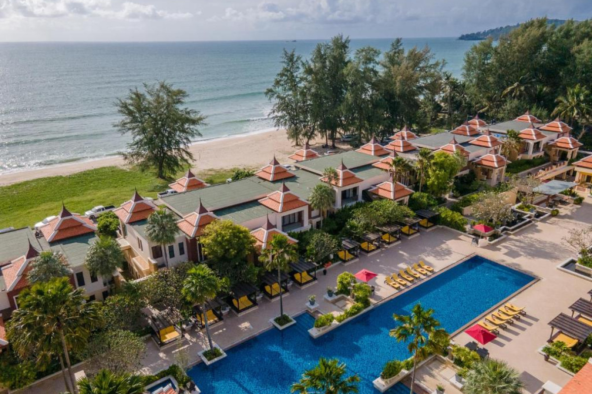 Movenpick Resort Bangtao Beach Phuket