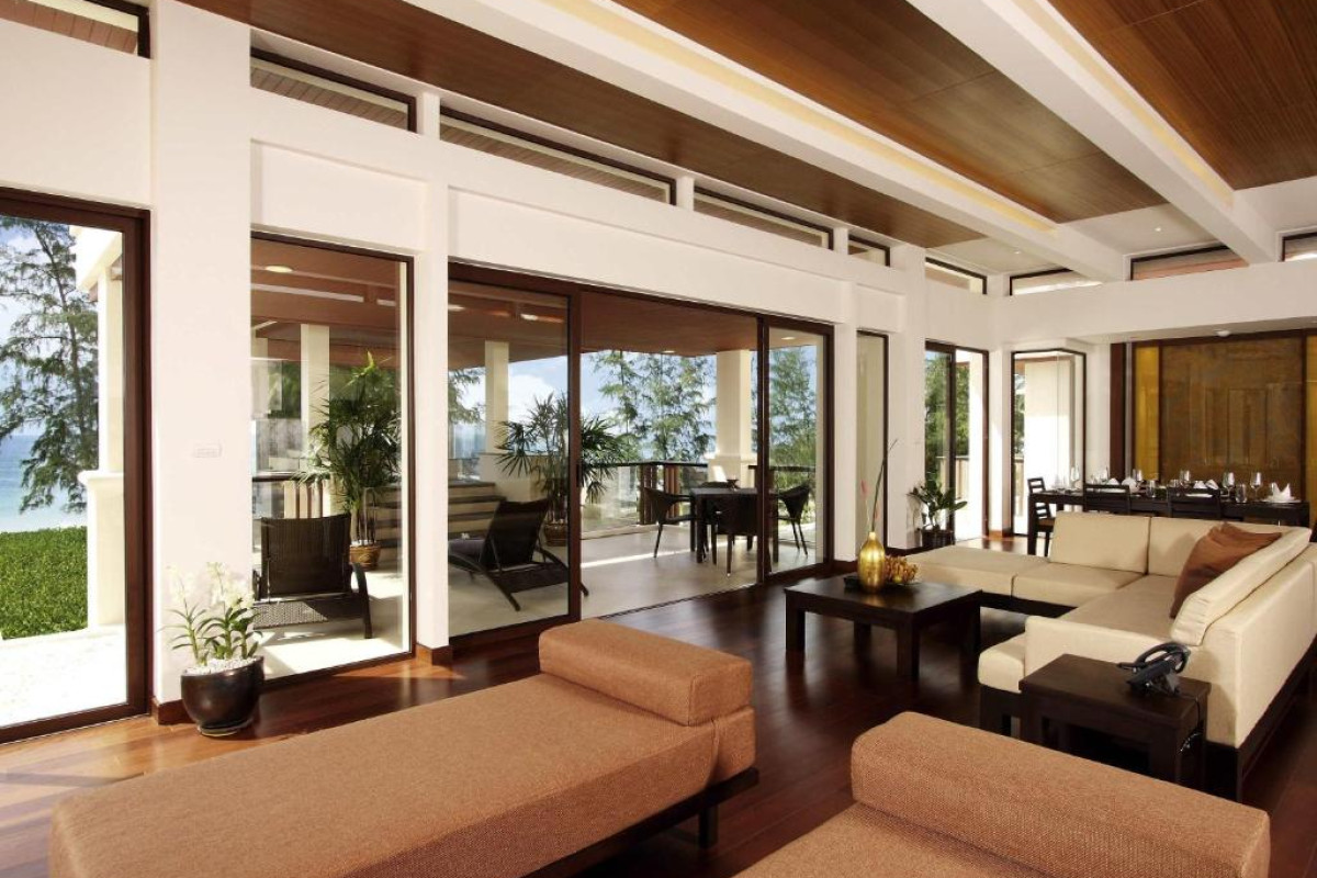 Movenpick Resort Bangtao Beach Phuket
