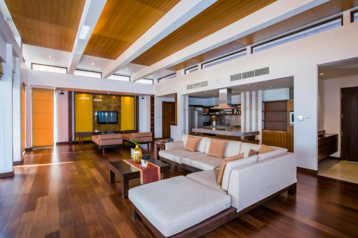 Movenpick Resort Bangtao Beach Phuket