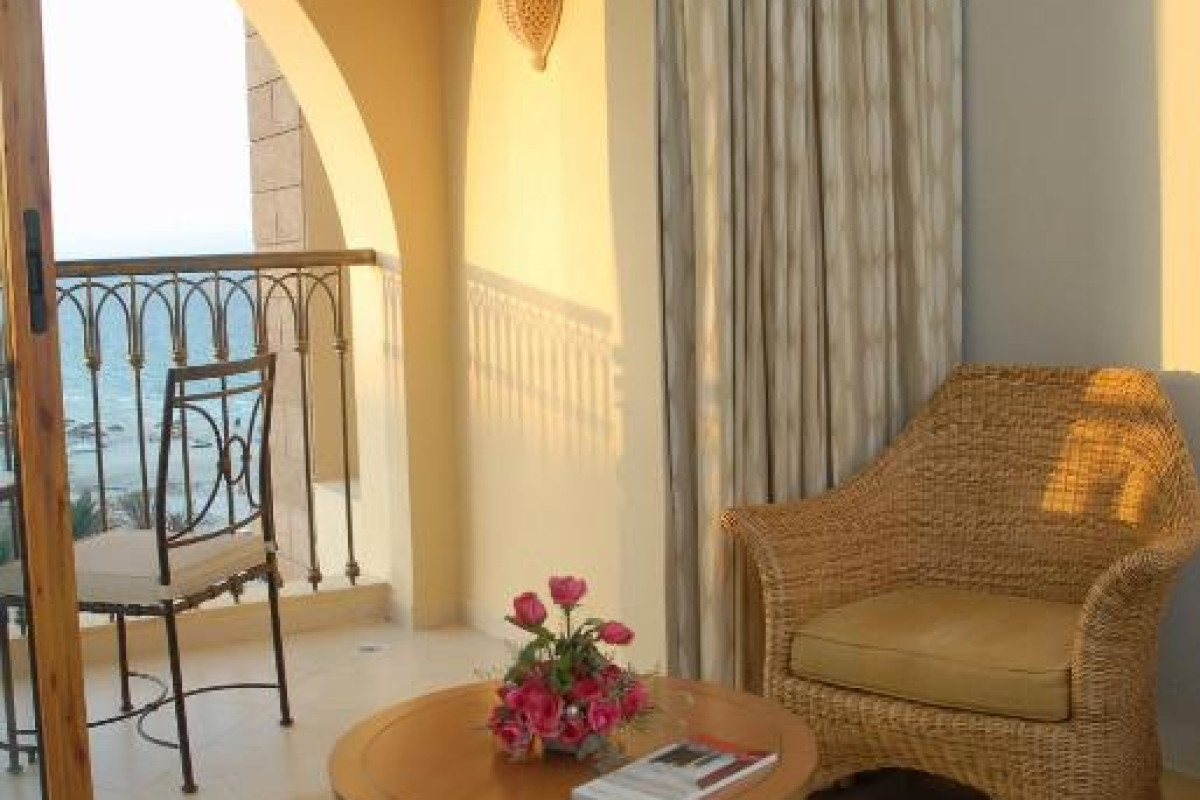 Movenpick Resort & Marine Spa