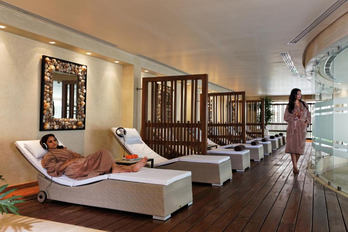 Movenpick Resort & Marine Spa