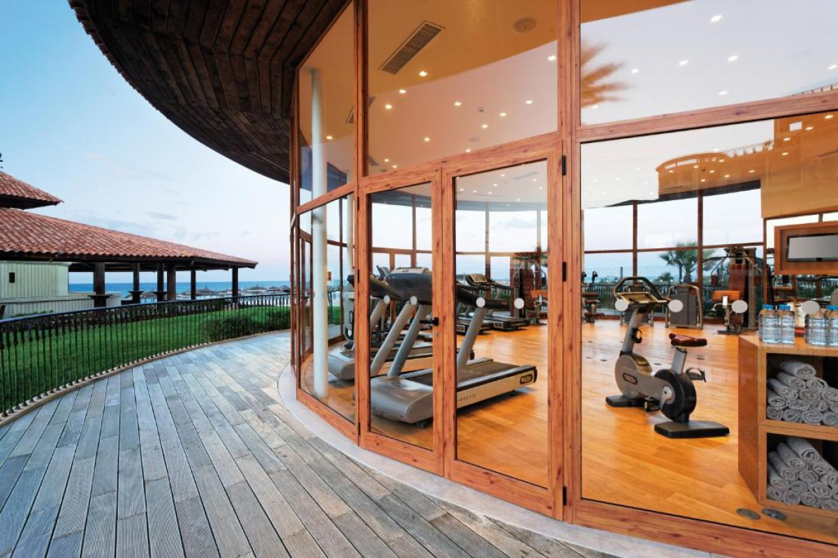 Movenpick Resort & Marine Spa
