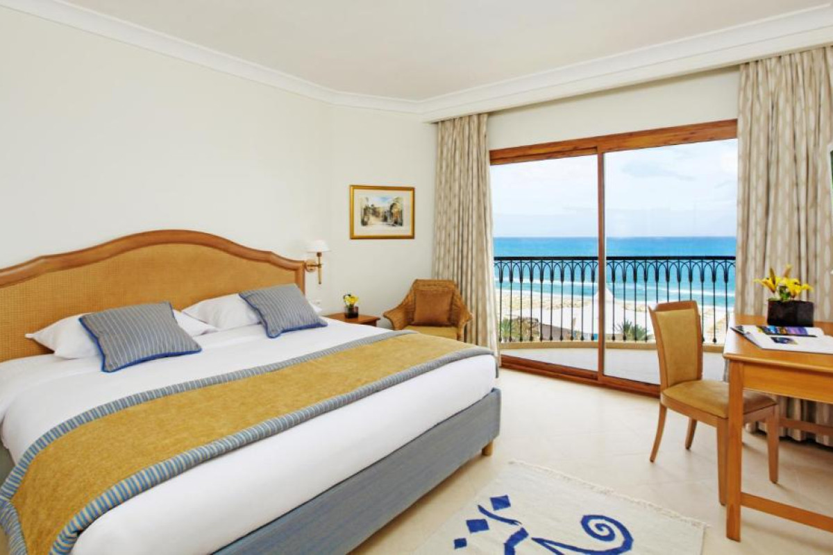 Movenpick Resort & Marine Spa
