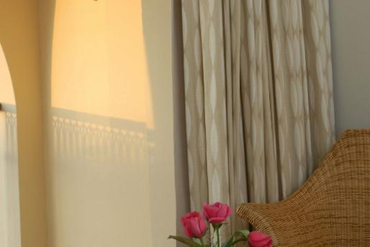 Movenpick Resort & Marine Spa