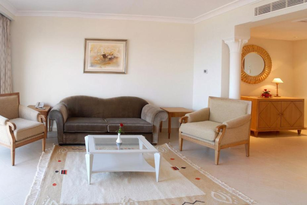 Movenpick Resort & Marine Spa