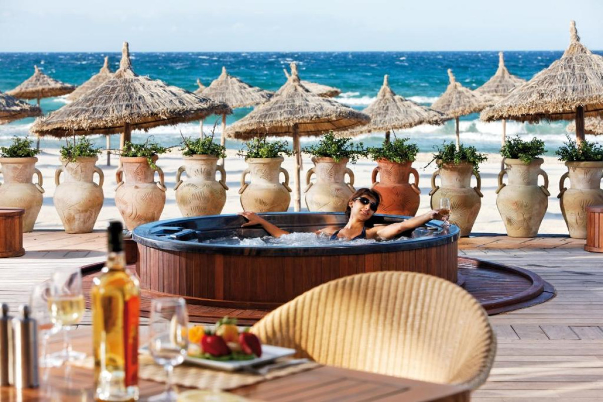 Movenpick Resort & Marine Spa