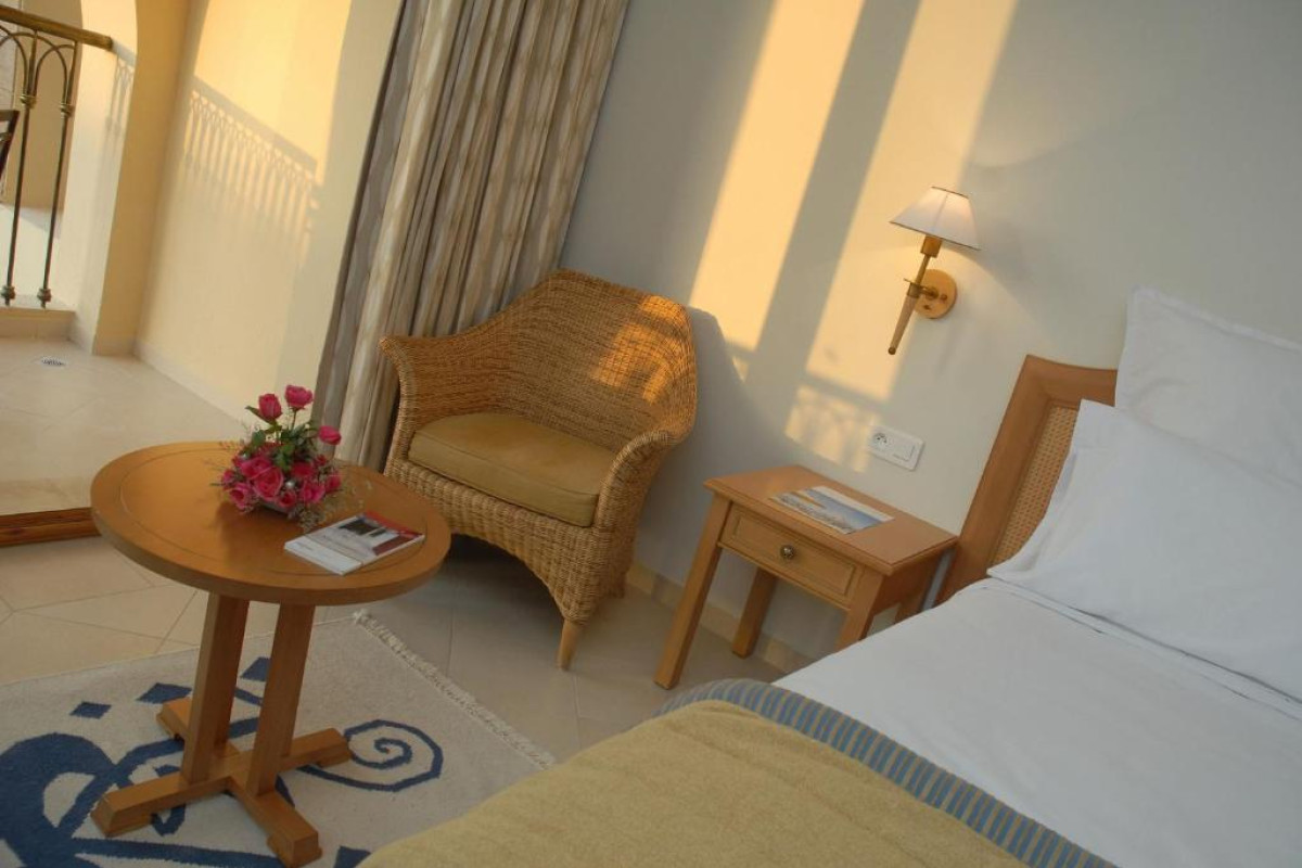 Movenpick Resort & Marine Spa