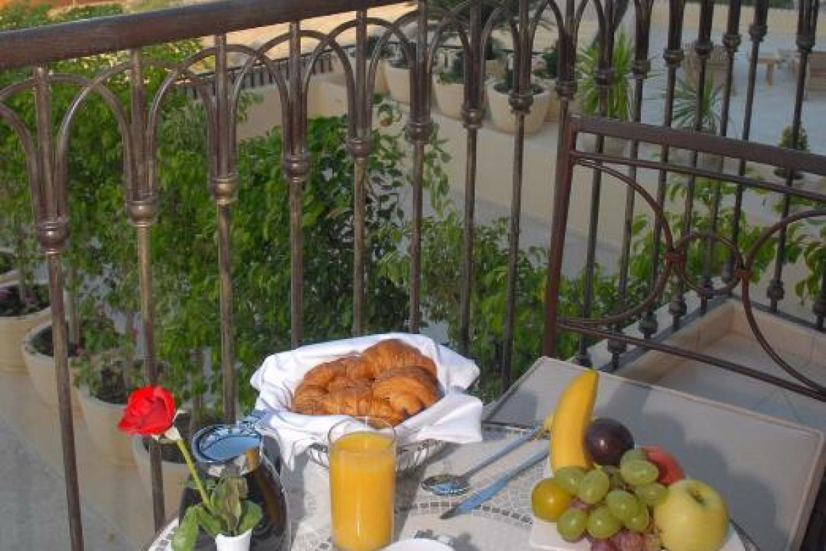 Movenpick Resort & Marine Spa