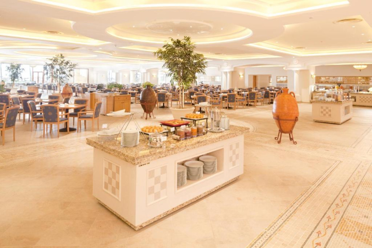Movenpick Resort & Marine Spa
