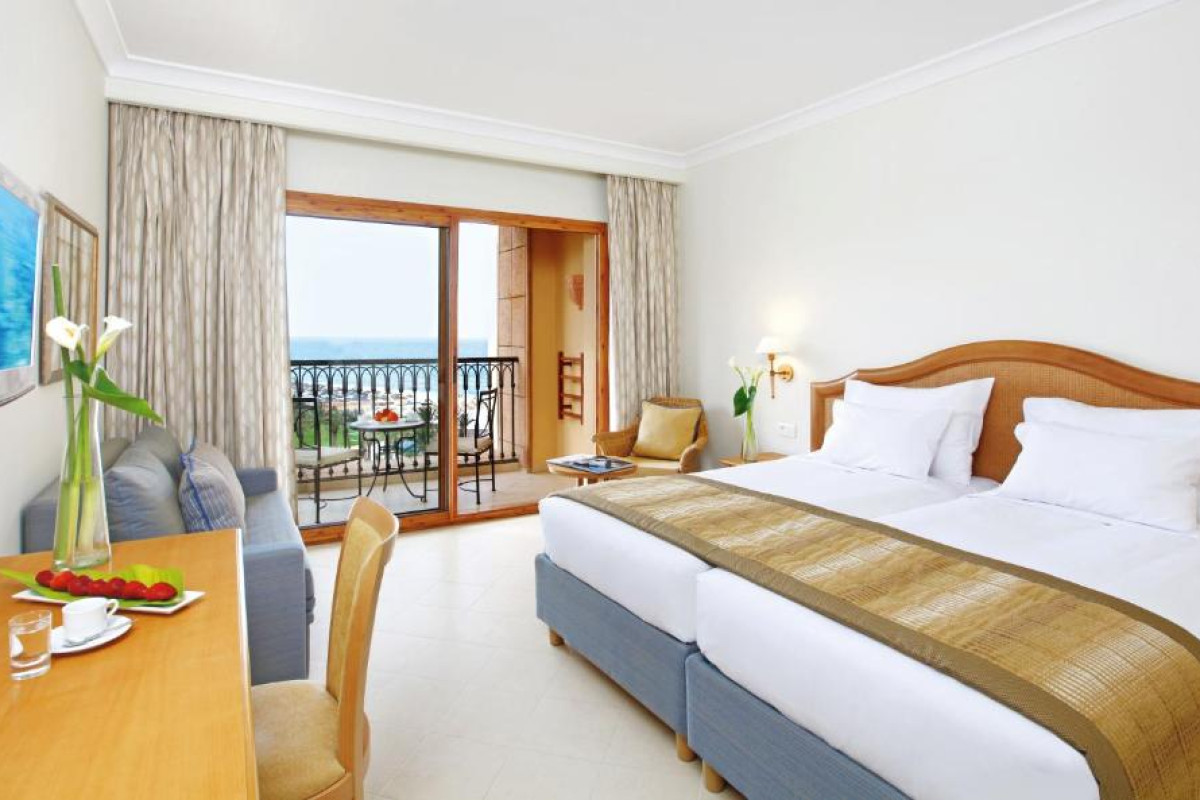 Movenpick Resort & Marine Spa
