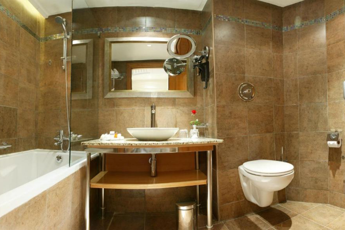 Movenpick Resort & Marine Spa