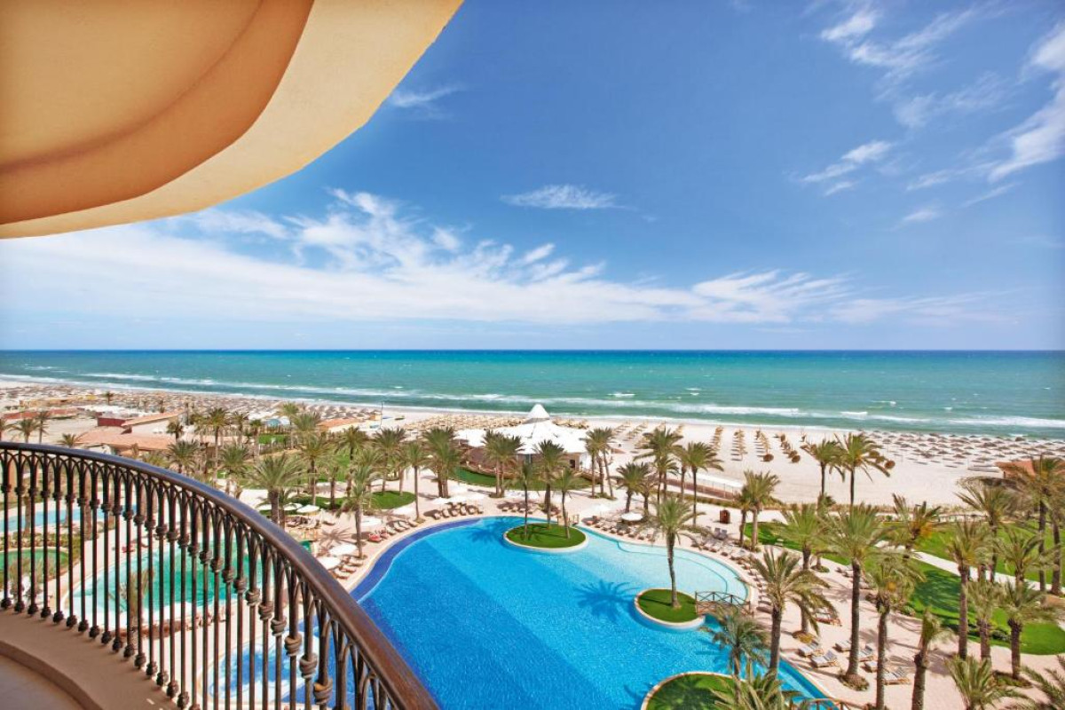 Movenpick Resort & Marine Spa
