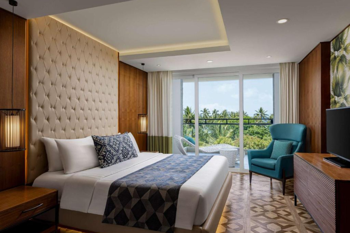 Movenpick Resort & Spa Boracay