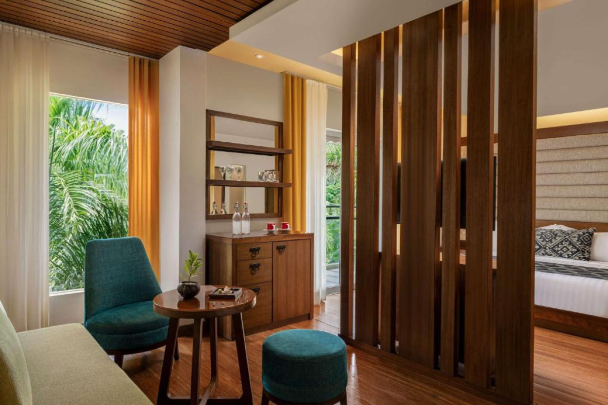 Movenpick Resort & Spa Boracay