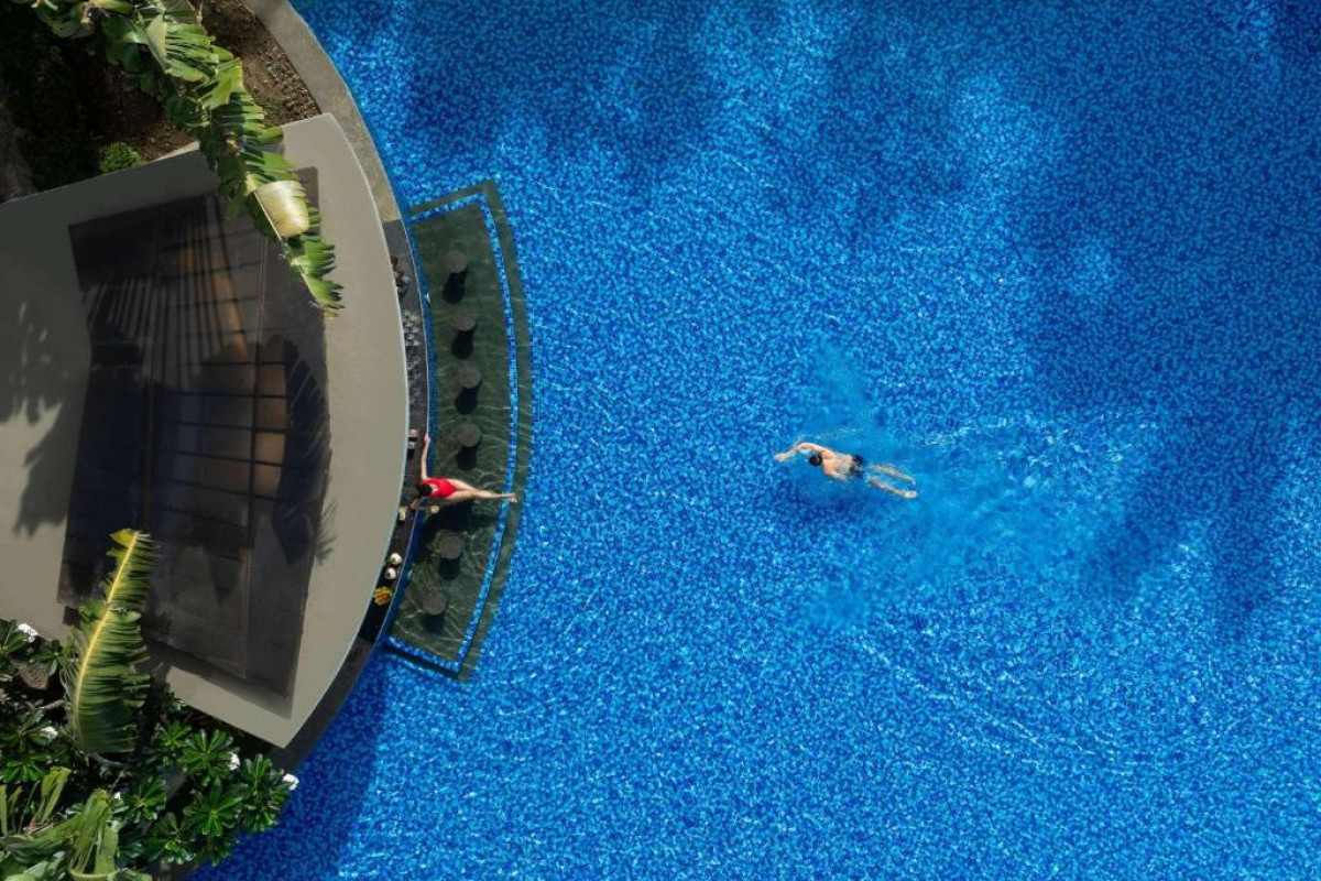 Movenpick Resort & Spa Boracay