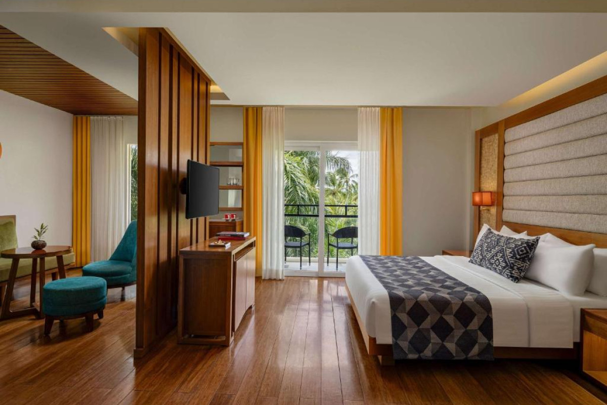 Movenpick Resort & Spa Boracay