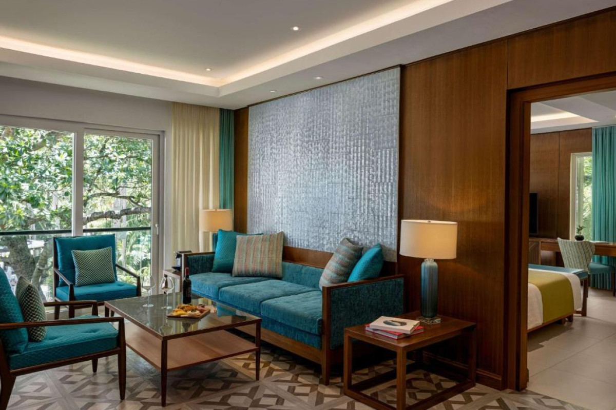 Movenpick Resort & Spa Boracay
