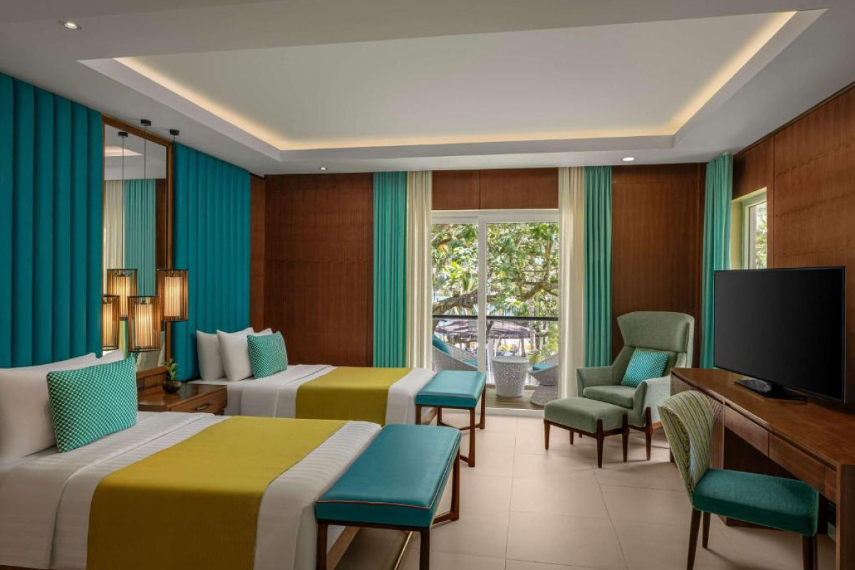 Movenpick Resort & Spa Boracay