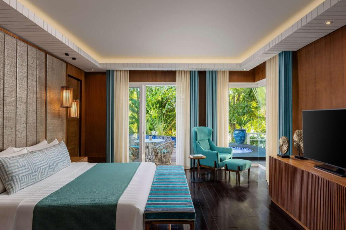 Movenpick Resort & Spa Boracay
